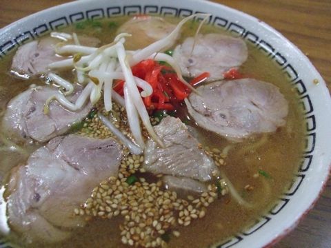 ラーメン