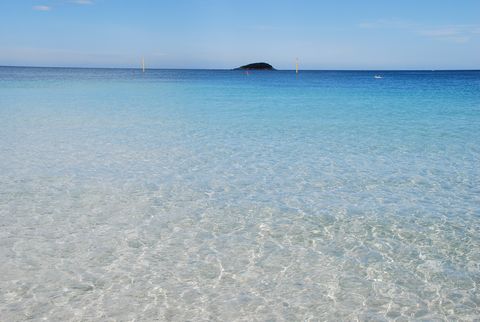 土井が浜海水浴場