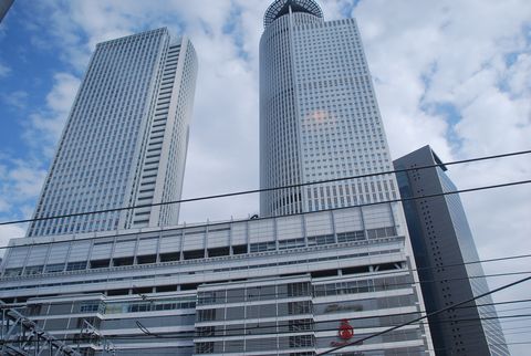 名古屋駅