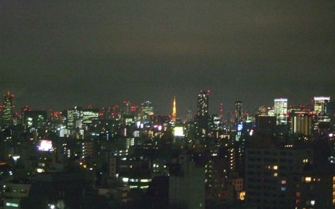 東武レバントホテル東京