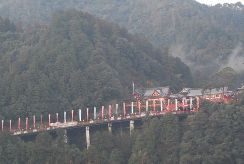 津和野