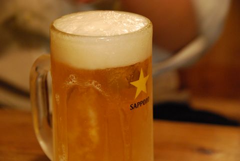 生ビール