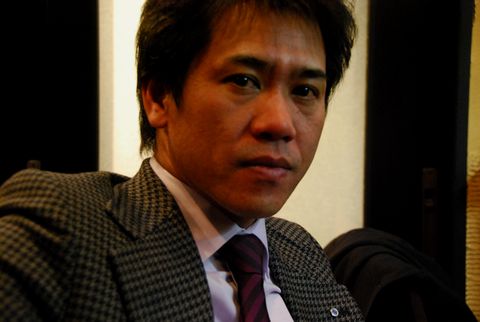 山本貴士