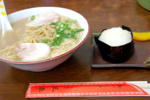 ラーメン