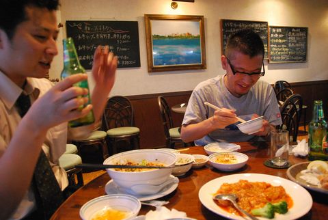 青島ビール