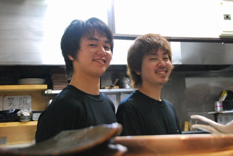 宇部市 居酒屋 武蔵