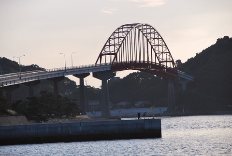 笠戸大橋