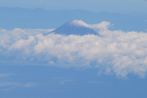 最高峰