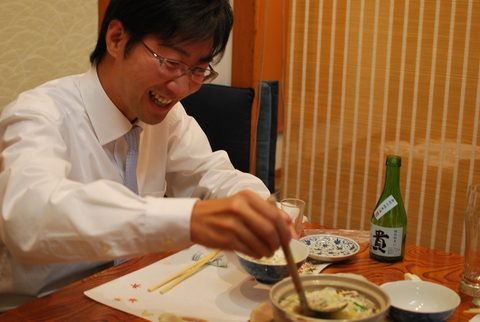 35歳