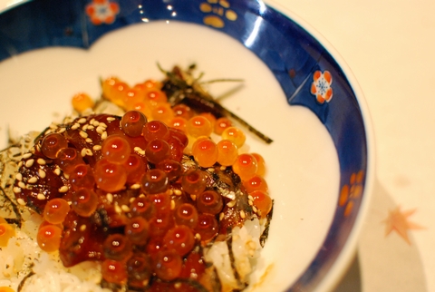 他人丼