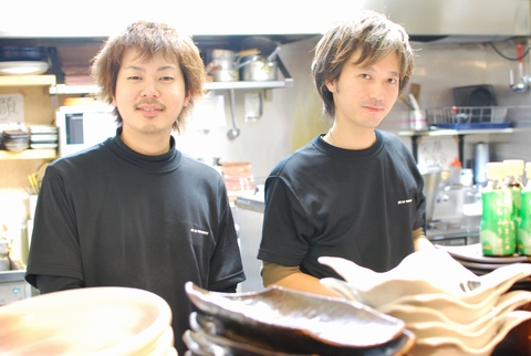 宇部市 居酒屋 武蔵