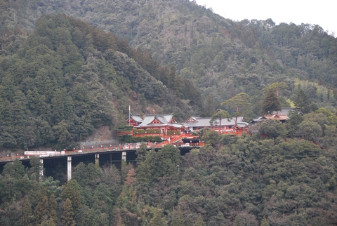 津和野