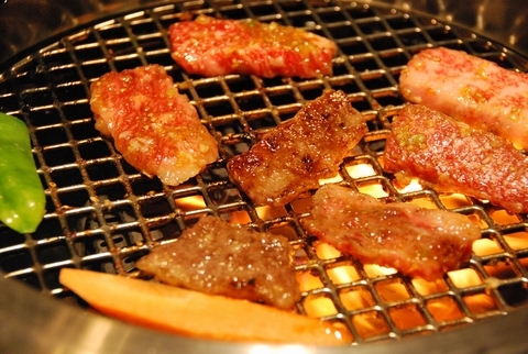 焼肉