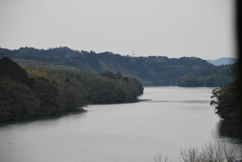 小野湖
