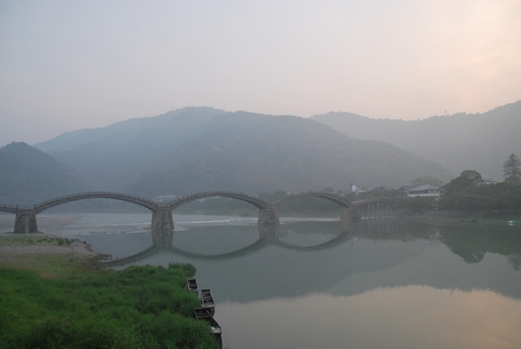 錦帯橋