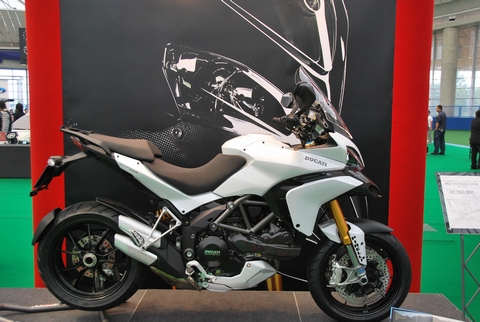 MULTISTRADA1200S