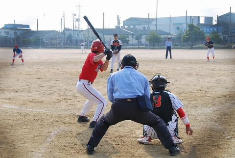 決勝戦