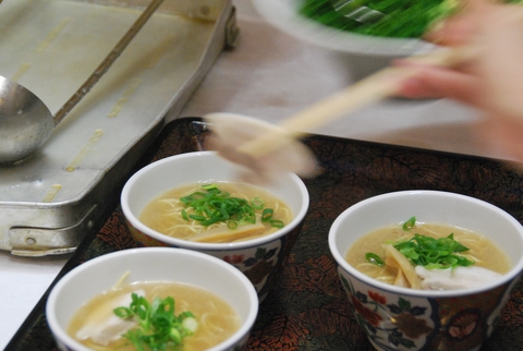 山口ラーメン