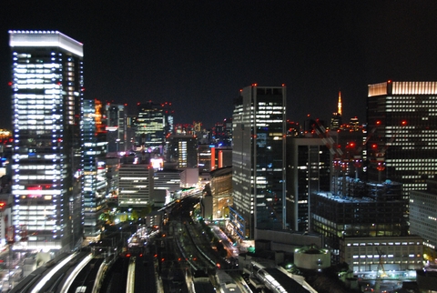 東京駅