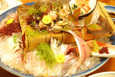 海鮮屋