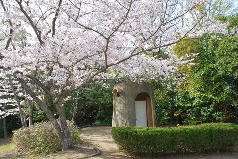 岩鼻公園