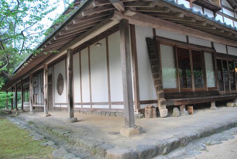 大屋窯