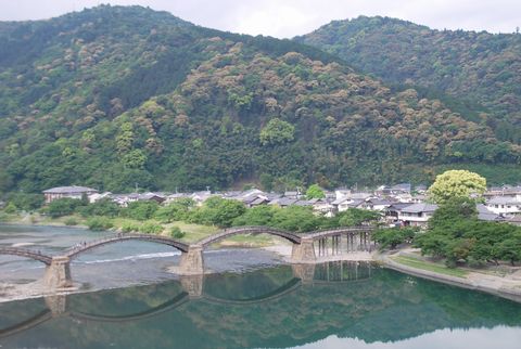 眼鏡橋