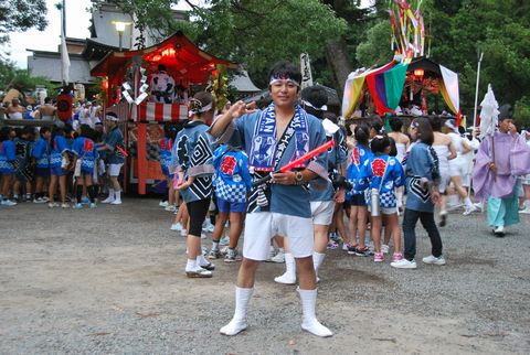 山和製麺