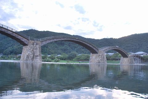 錦帯橋