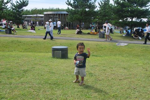 きらら物産展