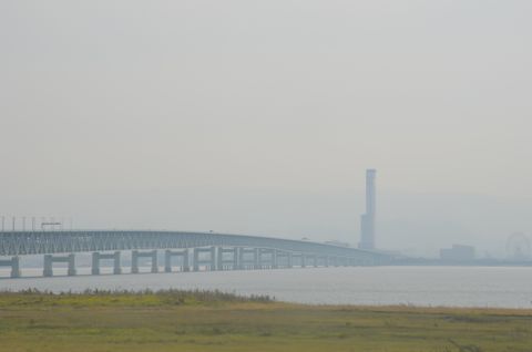 全日空ゲートタワーホテル大阪