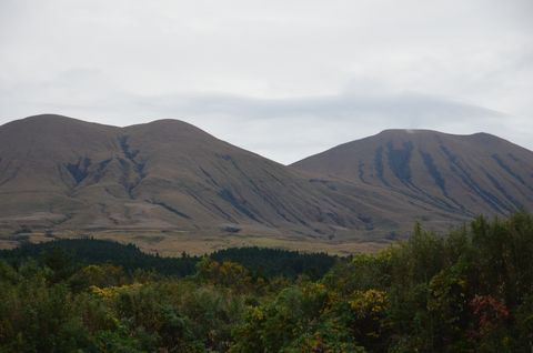 阿蘇山