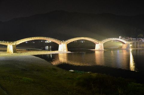 黄金橋