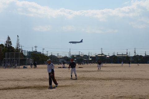 山口宇部空港