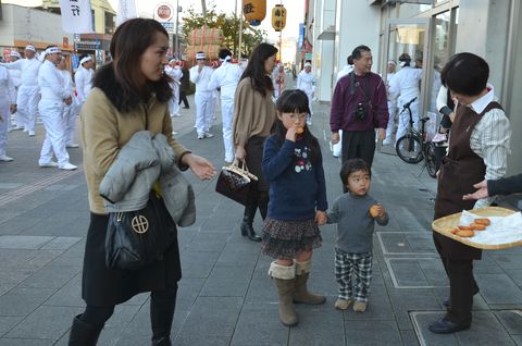 白銀本舗