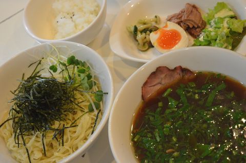 つけ麺