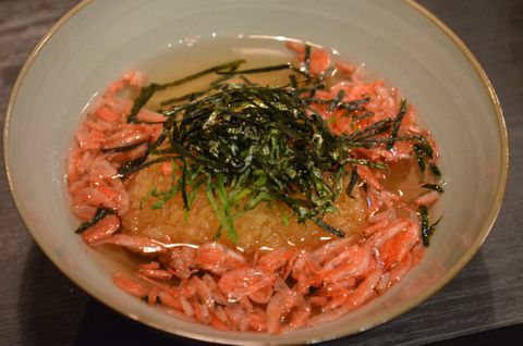 焼きおにぎり