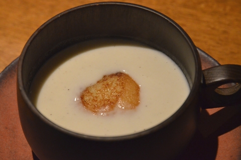 ポテト饅頭