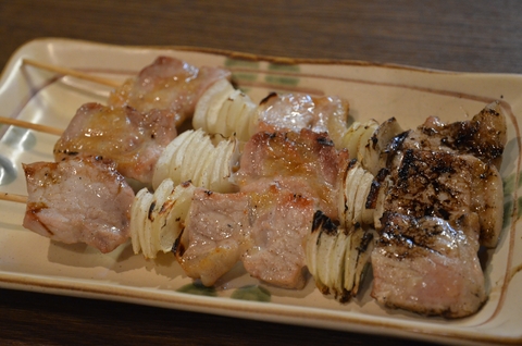 焼鳥屋