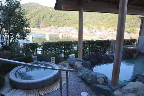錦帯橋