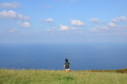 日本海