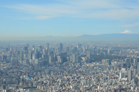 東京タワー