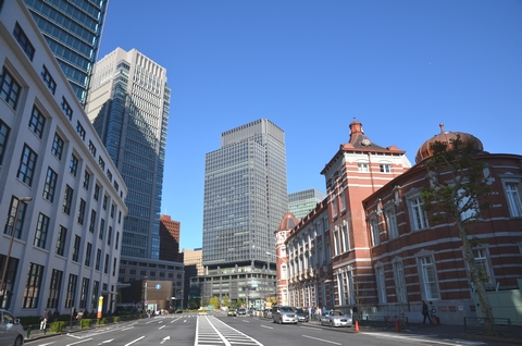 東京駅