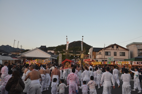 防府天満宮