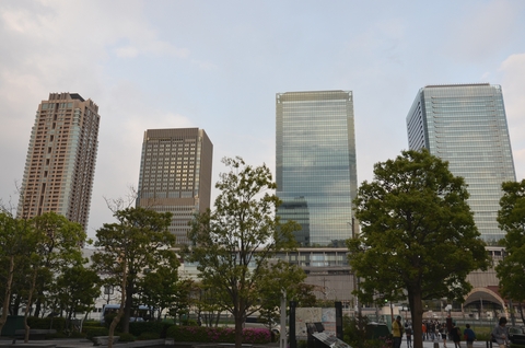 東京駅