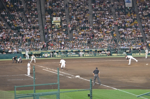 プロ野球