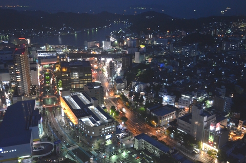 下関駅