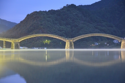 錦帯橋