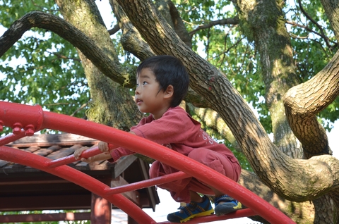 小郡幼稚園