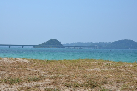 島戸海水浴場